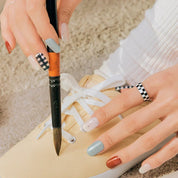 N Deco Jel Tırnak 30 Adet 2 Kullanım