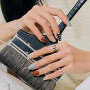 N Deco Jel Tırnak 30 Adet 2 Kullanım