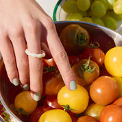 N Dewy Mint Jel Tırnak 30 Adet 2 Kullanım