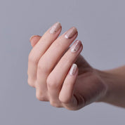 N Dreaming Glow Jel Tırnak 30 Adet 2 Kullanım