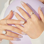 N Dress Up Jel Tırnak 30 Adet 2 Kullanım