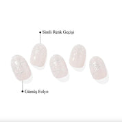 N Dress Up Jel Tırnak 30 Adet 2 Kullanım