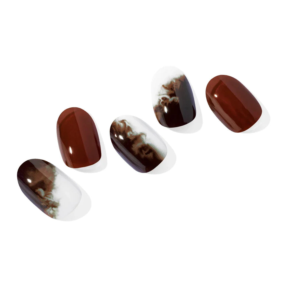 N Einspanner Jel Tırnak 30 Adet 2 Kullanım