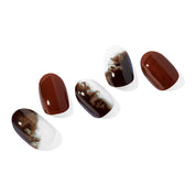 N Einspanner Jel Tırnak 30 Adet 2 Kullanım