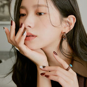 N Einspanner Jel Tırnak 30 Adet 2 Kullanım