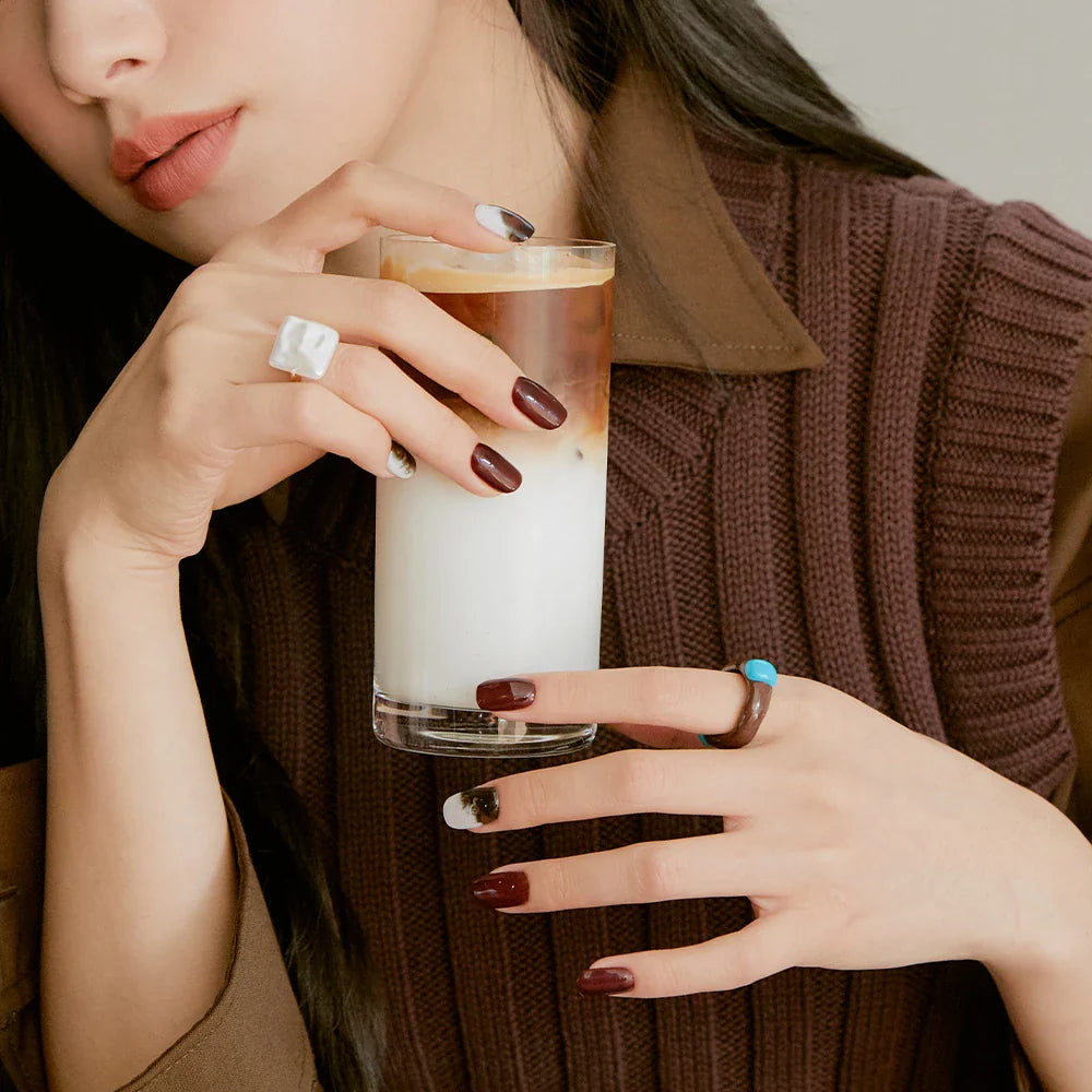 N Einspanner Jel Tırnak 30 Adet 2 Kullanım