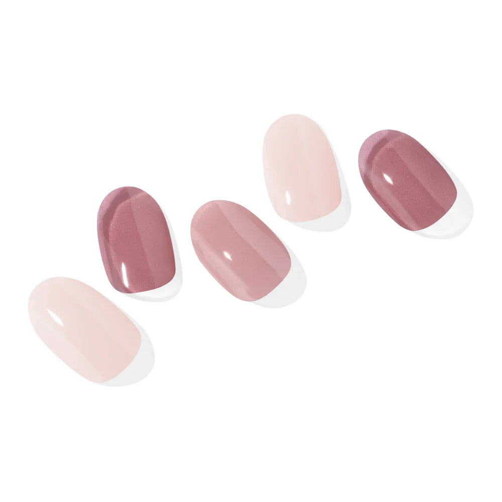 N Elle Jel Tırnak 30 Adet 2 Kullanım