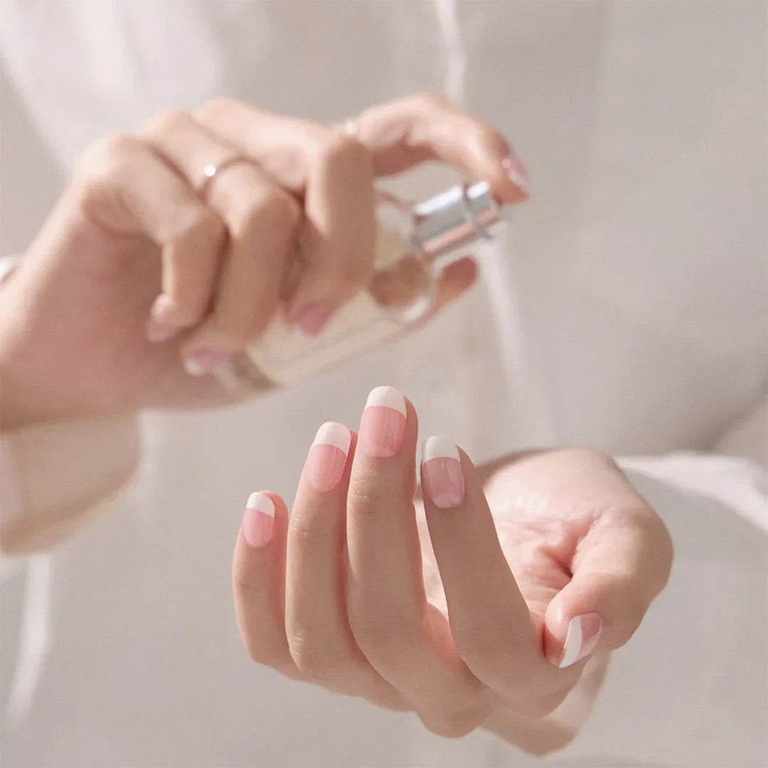 N Essential French Jel Tırnak 30 Adet 2 Kullanım