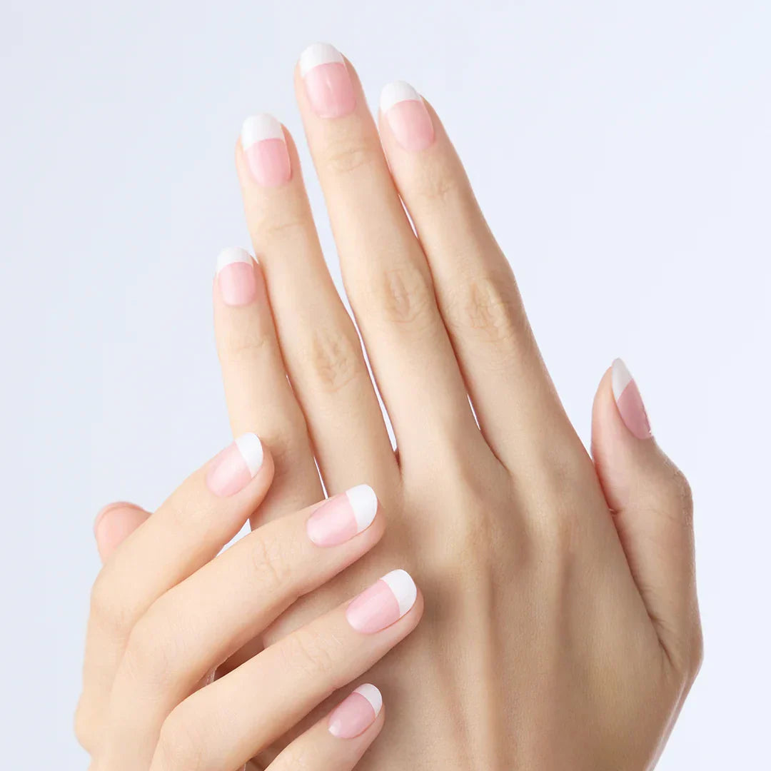 N Essential French Jel Tırnak 30 Adet 2 Kullanım