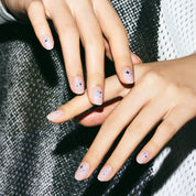 N Faerie Snow Jel Tırnak 30 Adet 2 Kullanım