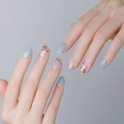 N Falling Jel Tırnak 30 Adet 2 Kullanım