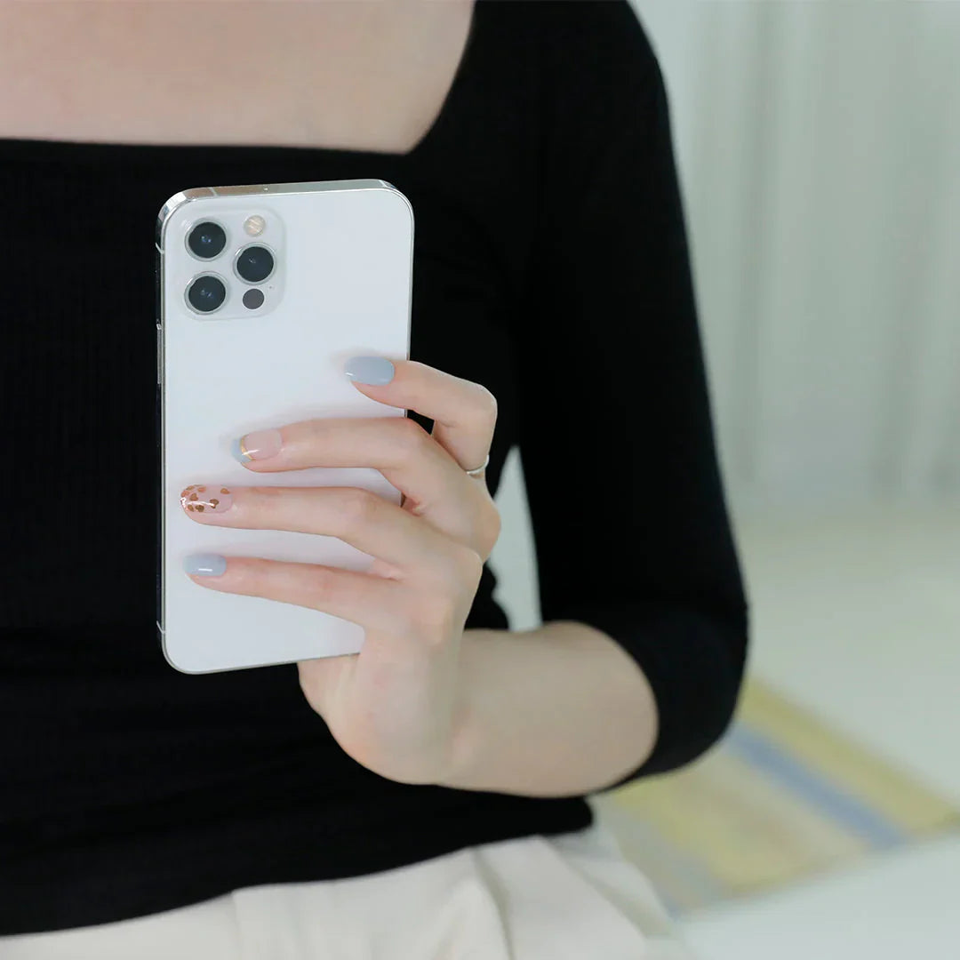 N Falling Jel Tırnak 30 Adet 2 Kullanım