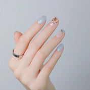 N Falling Jel Tırnak 30 Adet 2 Kullanım