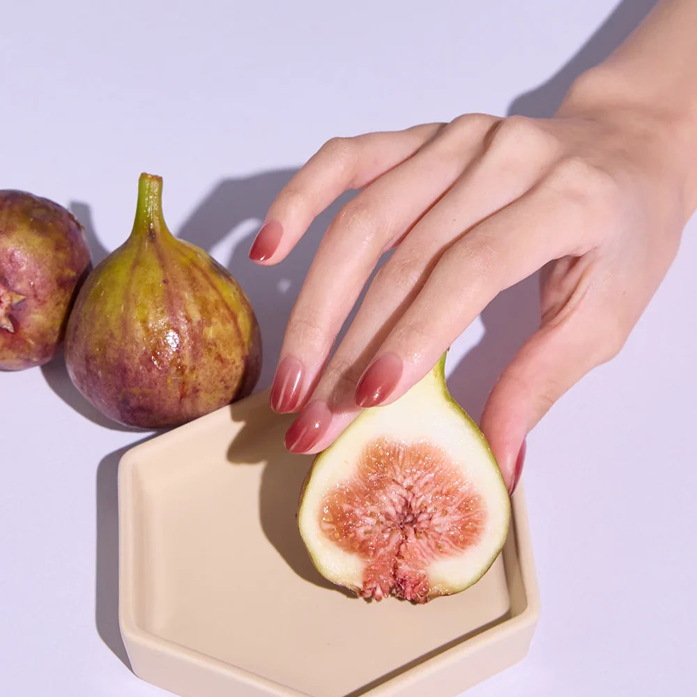 N Fig Jam Jel Tırnak 30 Adet 2 Kullanım