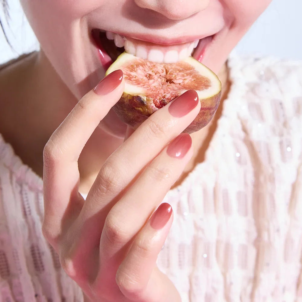 N Fig Jam Jel Tırnak 30 Adet 2 Kullanım