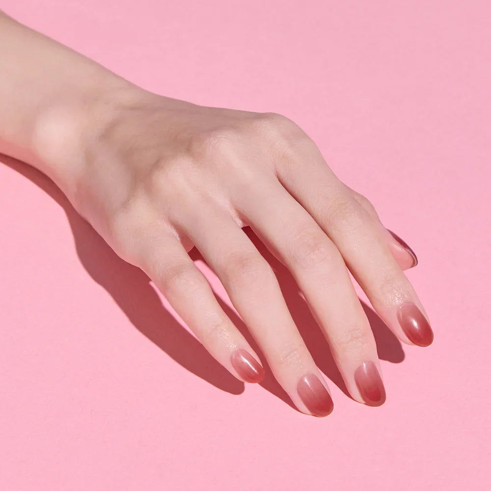 N Fig Jam Jel Tırnak 30 Adet 2 Kullanım