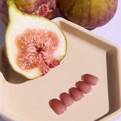 N Fig Jam Jel Tırnak 30 Adet 2 Kullanım