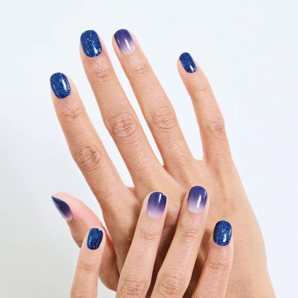 N Galaxy Jel Tırnak 30 Adet 2 Kullanım