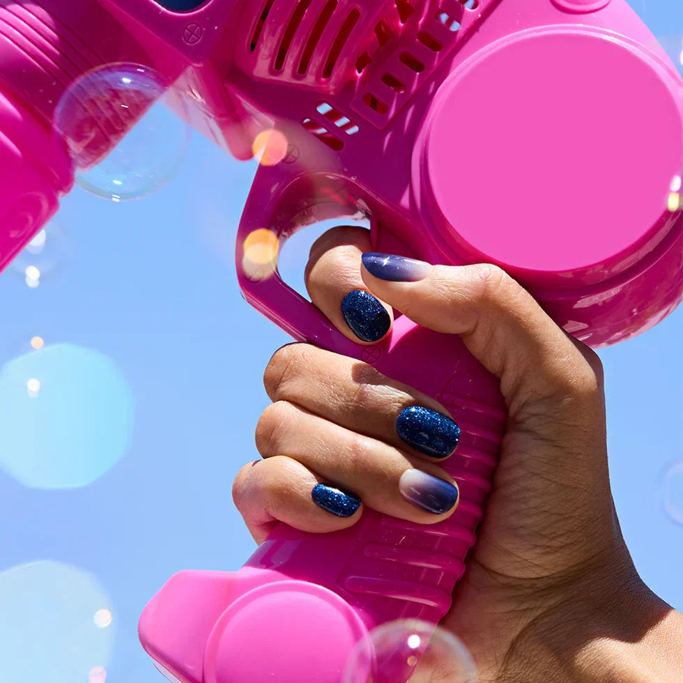 N Galaxy Jel Tırnak 30 Adet 2 Kullanım