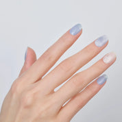 N Gentle Breeze Jel Tırnak 30 Adet 2 Kullanım