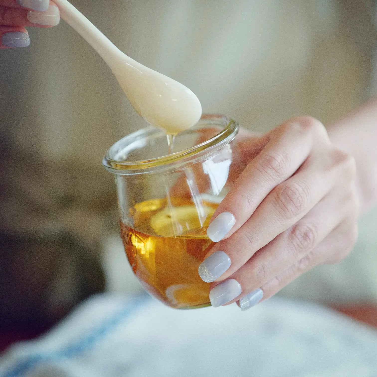 N Gentle Breeze Jel Tırnak 30 Adet 2 Kullanım