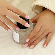 N Glazed Donut Jel Tırnak 30 Adet 2 Kullanım