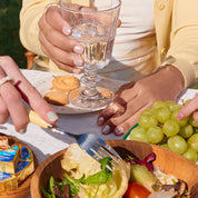 N Glazed Glow Jel Tırnak 30 Adet 2 Kullanım