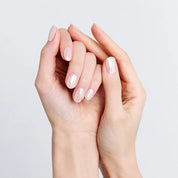 N Glazed Glow Jel Tırnak 30 Adet 2 Kullanım