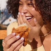 N Glazed Glow Jel Tırnak 30 Adet 2 Kullanım