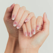 N Glow Blush Jel Tırnak 30 Adet 2 Kullanım