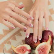 N Glow Blush Jel Tırnak 30 Adet 2 Kullanım