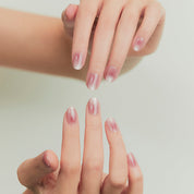 N Glow Blush Jel Tırnak 30 Adet 2 Kullanım