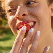 N Glow French Jel Tırnak 30 Adet 2 Kullanım