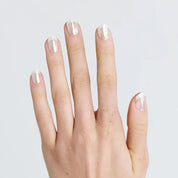 N Glow French Jel Tırnak 30 Adet 2 Kullanım