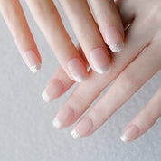 N Glow Light Jel Tırnak 30 Adet 2 Kullanım