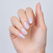 N Glow of Flowers Jel Tırnak 30 Adet 2 Kullanım