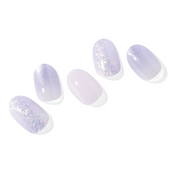 N Glow of Flowers Jel Tırnak 30 Adet 2 Kullanım