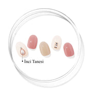 N Grace Jel Tırnak 30 Adet 2 Kullanım