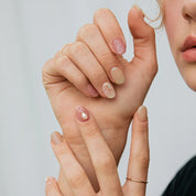 N Grace Jel Tırnak 30 Adet 2 Kullanım