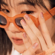 N Hello Sunrise Jel Tırnak 30 Adet 2 Kullanım