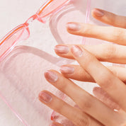 N Hello Sunrise Jel Tırnak 30 Adet 2 Kullanım