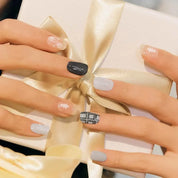 N Hi Winter Jel Tırnak 30 Adet 2 Kullanım