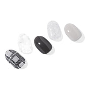 N Hi Winter Jel Tırnak 30 Adet 2 Kullanım