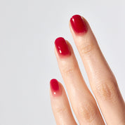 N Hibiscus Jelly Jel Tırnak 30 Adet 2 Kullanım