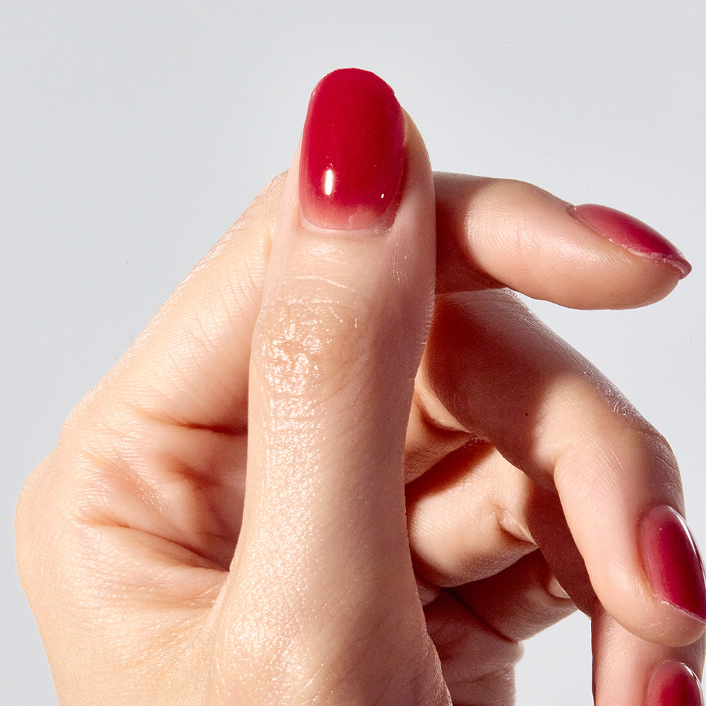 N Hibiscus Jelly Jel Tırnak 30 Adet 2 Kullanım