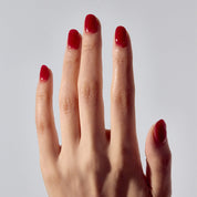 N Hibiscus Jelly Jel Tırnak 30 Adet 2 Kullanım