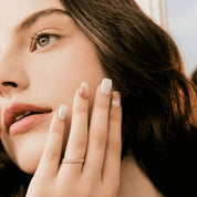 N Iris Jel Tırnak 30 Adet 2 Kullanım