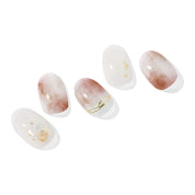 N Iris Jel Tırnak 30 Adet 2 Kullanım