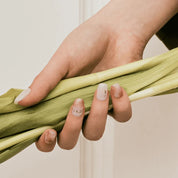 N Iris Jel Tırnak 30 Adet 2 Kullanım