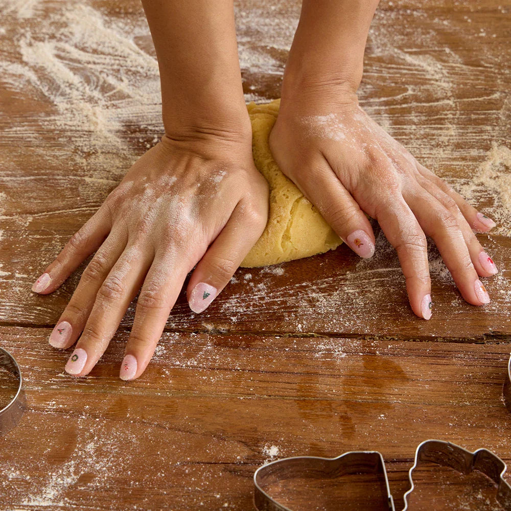 N Jolly Jingles Jel Tırnak 30 Adet 2 Kullanım